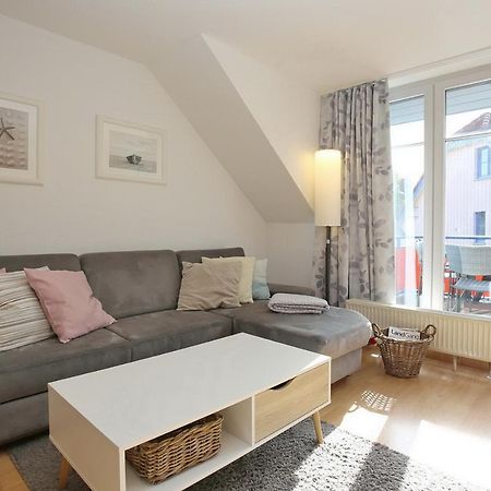 Feriendorf Papillon Wohnung 08-8 Boltenhagen  Εξωτερικό φωτογραφία