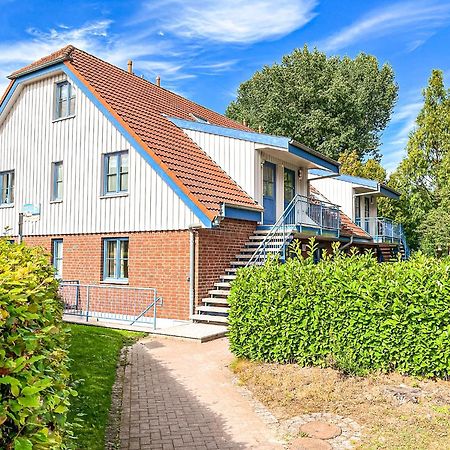Feriendorf Papillon Wohnung 08-8 Boltenhagen  Εξωτερικό φωτογραφία