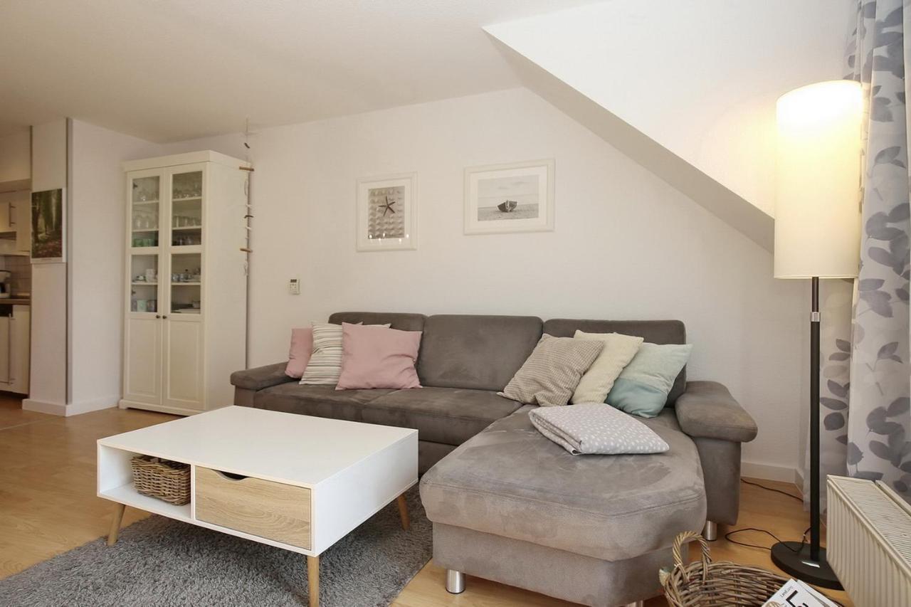 Feriendorf Papillon Wohnung 08-8 Boltenhagen  Εξωτερικό φωτογραφία