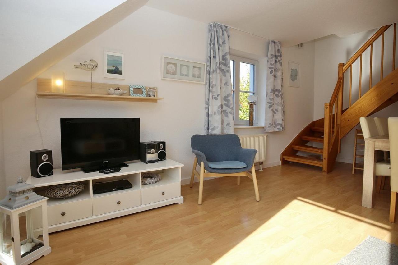 Feriendorf Papillon Wohnung 08-8 Boltenhagen  Εξωτερικό φωτογραφία