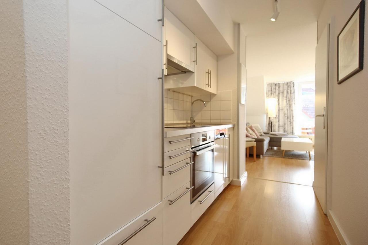Feriendorf Papillon Wohnung 08-8 Boltenhagen  Εξωτερικό φωτογραφία
