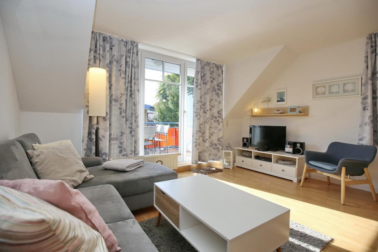 Feriendorf Papillon Wohnung 08-8 Boltenhagen  Εξωτερικό φωτογραφία