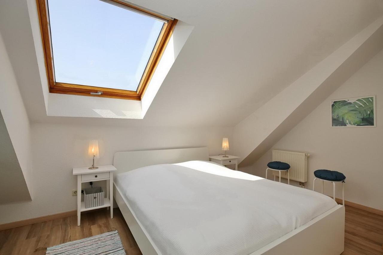 Feriendorf Papillon Wohnung 08-8 Boltenhagen  Εξωτερικό φωτογραφία
