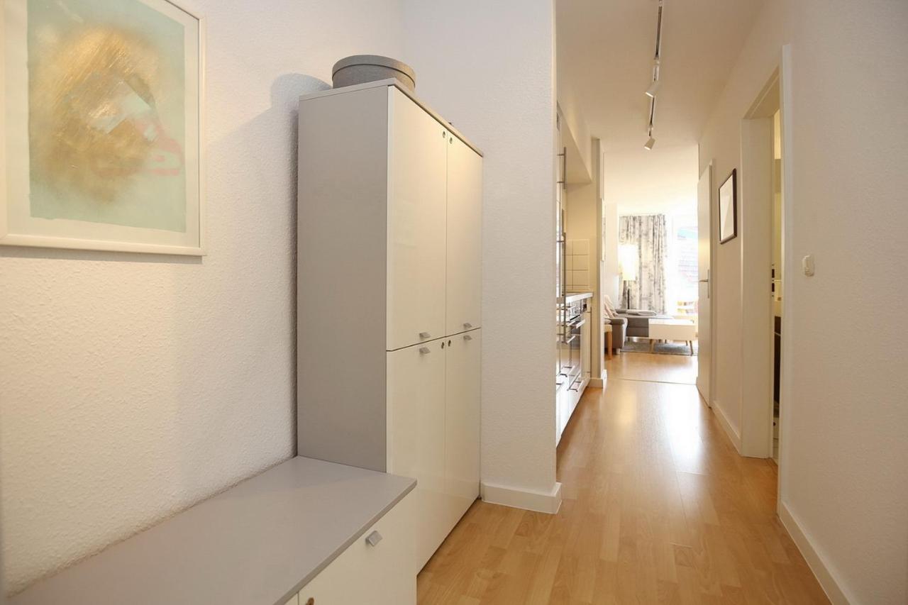 Feriendorf Papillon Wohnung 08-8 Boltenhagen  Εξωτερικό φωτογραφία