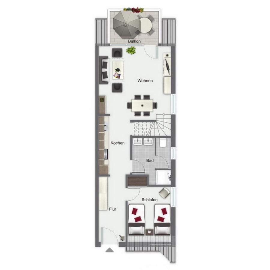 Feriendorf Papillon Wohnung 08-8 Boltenhagen  Εξωτερικό φωτογραφία